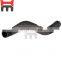 Hot sales excavator parts PC200-6  PC220-6 6D102 Turbo intake hose 20Y-01-29210