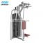 Wholesales Gym 2021Professional multi gym machine Cable crossover  MND-AN 38  Pearl Delt /Pec Fly