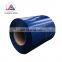 Good quality color coated prepainted galvanized steel coil price