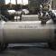 High viscosity liquid statikmischer element static mixer acid mixing