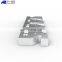 cnc machining service of 6061 7075 aluminum turning parts service cnc machining cnc aluminum machining parts