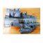 TS16949 supplier die casting aluminum automobile parts