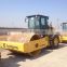 Chinese Brand Hand Operating Vibratory Mini Road Roller With Ce Compactor 6126E