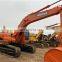 Second hand doosan dh220-7 crawler excavator , Used doosan excavator dh220-7 , DOOSAN dh200 dh220