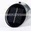 IP65 Waterproof Solar Powered Motion Sensor Garden Lights Detector Lamps Solar Power LED Wall Light