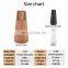2021 Newest Electric Essential Oil Aroma Difuser Natural Wood Grain Ultrasonic Aroma Humidifier