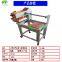 Hengjun mobile pneumatic label machine pneumatic label machine T-shirt chest label pneumatic double position pressing machine