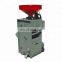 electric rice milling machine / Small size rice huller / Paddy miller