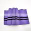 Top quality jacket ribb polyester 1x1 2*2 knitting rib high quality rib hem two piece