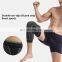 custom large full Leg long sleeve leggings set 2piece compression football basketball long Leg Sleeves