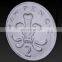 6060 Aluminum Copper Iron Metal Mold CNC Router Engraving Machine Shoes Model Make Machinery