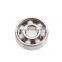 Full zirconia ceramic ball bearings high quality ZrO2 627 625 623 price list