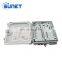 Wholesale FTTH 12 Core Fiber Optic Terminal Box
