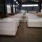 Самосмазывающаяся пластина HDPE 1000, инженерный пластик, листы UHMWPE