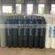 China Manufacturing Hot Sales 5L-68L Seamless Steel Oxygen Gas Cylinder