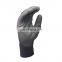 Palm Coated Nylon PU Gloves Polyurethane Palm Fit Safety work Gloves for Work and Handling