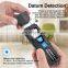Mestek WM700 Wood Humidity Tester Hygrometer Timber Damp Detector Tree Density Digital tester Black Wood Moisture Meter