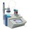 Lab Potential Titration Oil Medicine Auto TAN TBN Potentiometric Titrator Price
