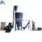 Complete Rice husk sawdust straw fuel wood pellets making machine line