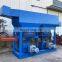 Customization 3tph Mineral Processing Separator Diamond Washing Plant Jig Separating Machine Jigging Machine In Mining