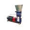 Stainless steel auto ring die animal feed pellet machine