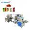 Tobacco Shisha Packing Machine Automatic Tobacco Pack Wrapping Machine