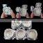 Sephcare best selling super shine mirror silver effect nail art powder