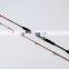 2.15m Jigging Casting Pure Carbon Fiber 2 sections Lure Fishing Rod