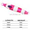 JOHNCOO 100g 120g 150g Slow Pitch Jig Lure Luminous Fishing Jigs Lures Metal Fishing Jigging Lures