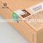 Security Feature Hologram QR Code Anti Fake Sticker for Wine Bottle