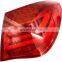 High quality hot sale LED tail lamp taillight rear lamp rear light for BMW 7 series F02 tail lamp tail light 2013-2015