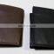 Wholesale genuine leather multi card holder men's wallet RSI