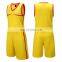 Customizable youth double-sided basketball uniform lavender comfortable basketball uniform