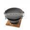 Hot selling multiple colour camping portable gas stoves