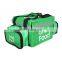 Acoolda Insulated Pizza Heat Large Waterproof Motorcycle Food Delivery Bag Cooler