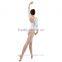 Gymnastics 3/4 Long Sleeve Leotards
