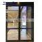 Superhouse Exterior Doors For Sale - 10 Years Warranty Commercial System Miami Dade HVHZ Impact Resistance Exterior Doors Used