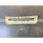 MAICTOP Front Bumper Guard Front Bar for Land Cruiser Fj200 2012-2015 White Bumper Bar Plastic