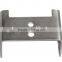 304 Stainless Steel Earthing Hook and Stirrup with bending/folding/stamping