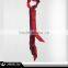 Lady Normcore Fashion Accessories Long Silk Skinny Scarf