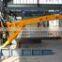 Two Post Automatic Car Parking System