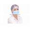 Factory Low Price Disposable Non Woven Cap Mob Cap