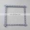 Customized Plastic Folding Flexible Scale Ruler 2 Meter Ruler