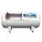 8L Vertical Hyperbaric Oxygen Chamber Portable Home Oxygen Therapy Machine For Medical Rehabilitation