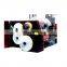 MT9510 Small manual lathe Multi-function lathe Mini machine tool maker tool machine