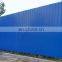 Color Coated Galvanized Roof Sheet Corrugated Steel Sheet Gi Iron Roofing Sheet