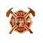 Wooden Carved Shaped Art Ornaments Wood Icons - Handmade Carved Wood Intarsia Puzzle Box (WS+ 0084587176063 Ms.Tracy)