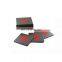 Traditional High Quality MDF lacquer coaster set Custom Design Drink Cup Coaster Set For Table Decor Wholesale