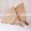Hot Sale Bamboo Hand Fan Basket Wall Art Woven Bamboo Fan Wall Hanging Decor Wholesale Vietnam Supplier