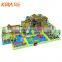 Indoor Funny Play Children Amusement Park Indoor Playground Equipment For Sale